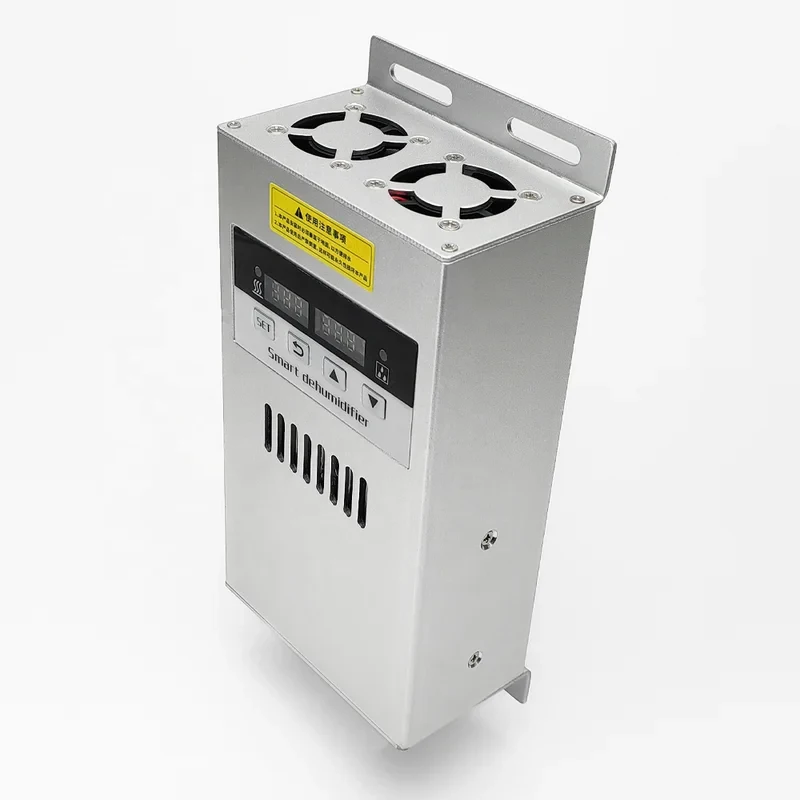Cinet Small ligent Dehumidifier CZCS High Peormance Semiconductor Dehumidifiion Equipment
Cinet Small ligent Dehumidifier CZCS High Peormance Semiconductor Dehumidifiion Equipment