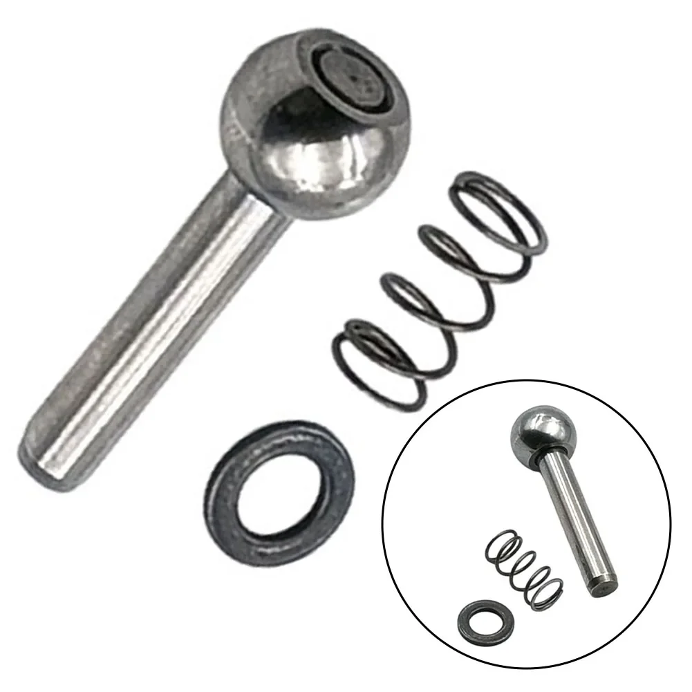 1PC Ball Spindle Repair Kit Part Number 492823-00 N108992 490286-00 Ball Spindle Repair Kit Garden Power Tool Accessories
1PC Ball Spindle Repair Kit Part Number 492823-00 N108992 490286-00 Ball Spindle Repair Kit Garden Power Tool Accessories