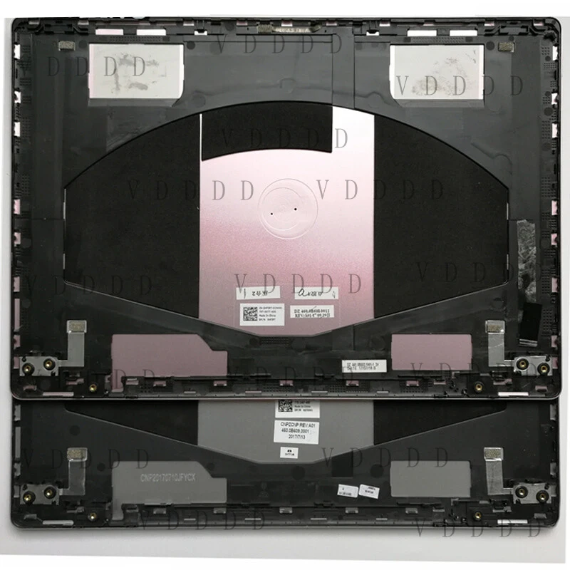 TT For Dell Inspiron 13 7370 7373 Non-touch Screen Lid Case A Shell 0HF3P7/ 0GTGW1
TT For Dell Inspiron 13 7370 7373 Non-touch Screen Lid Case A Shell 0HF3P7/ 0GTGW1