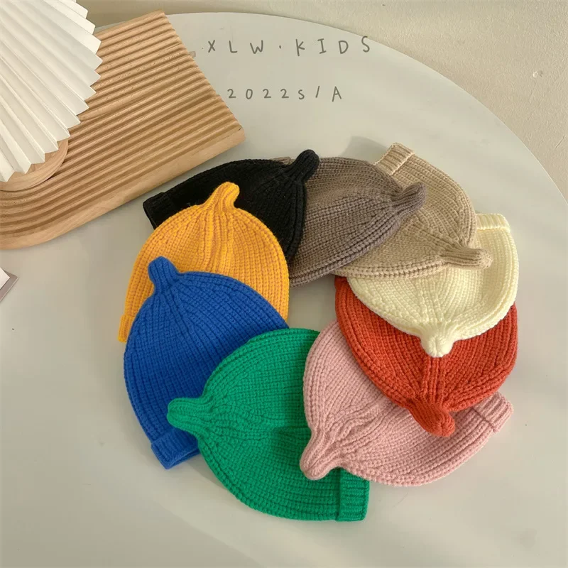 Korean Fashion Nipple Baby Hats Candy Color Wool Caps for Kids Outdoor Warm Beanies Children Hat for Girls Boys Kids Accessories
Korean Fashion Nipple Baby Hats Candy Color Wool Caps for Kids Outdoor Warm Beanies Children Hat for Girls Boys Kids Accessories