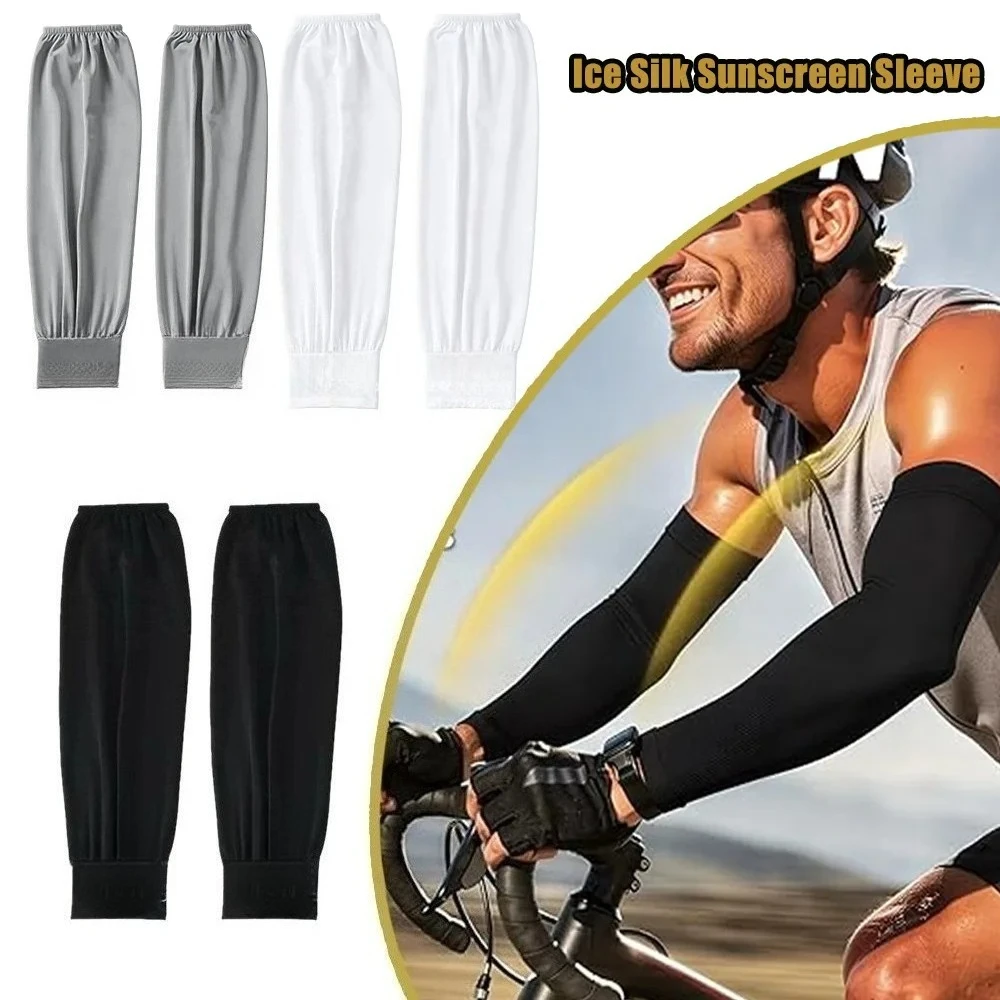 Cooling Arm Sleeves For Men Women UV Protection Quick Drying Compression Sleeves Tattoo Cover Sleeves For Arms Tattoo Cover Up
Cooling Arm Sleeves For Men Women UV Protection Quick Drying Compression Sleeves Tattoo Cover Sleeves For Arms Tattoo Cover Up