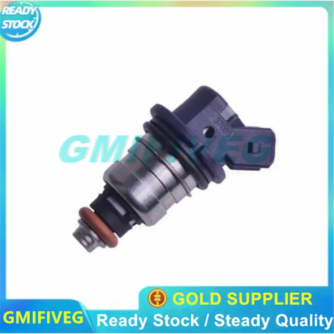 NEW 1PC 37003-804841 37003804841 Fuel Injector for Mercury Outboard 150hp DFI Optimax
NEW 1PC 37003-804841 37003804841 Fuel Injector for Mercury Outboard 150hp DFI Optimax