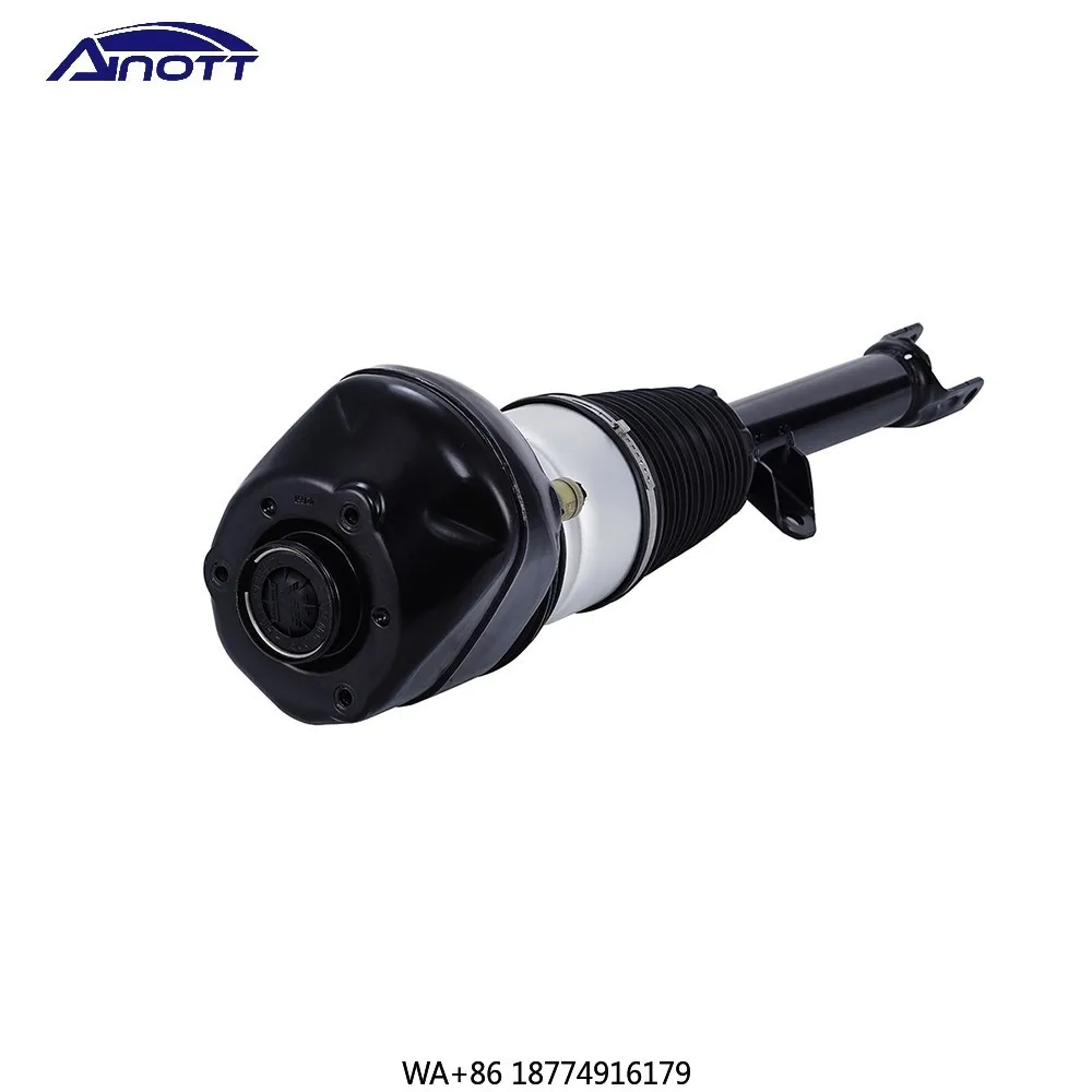 New 7-Series G11 G12 Front Left/Right Air Suspension Shock Absorber Part 37106877553 Durable 1 Year Warranty
New 7-Series G11 G12 Front Left/Right Air Suspension Shock Absorber Part 37106877553 Durable 1 Year Warranty