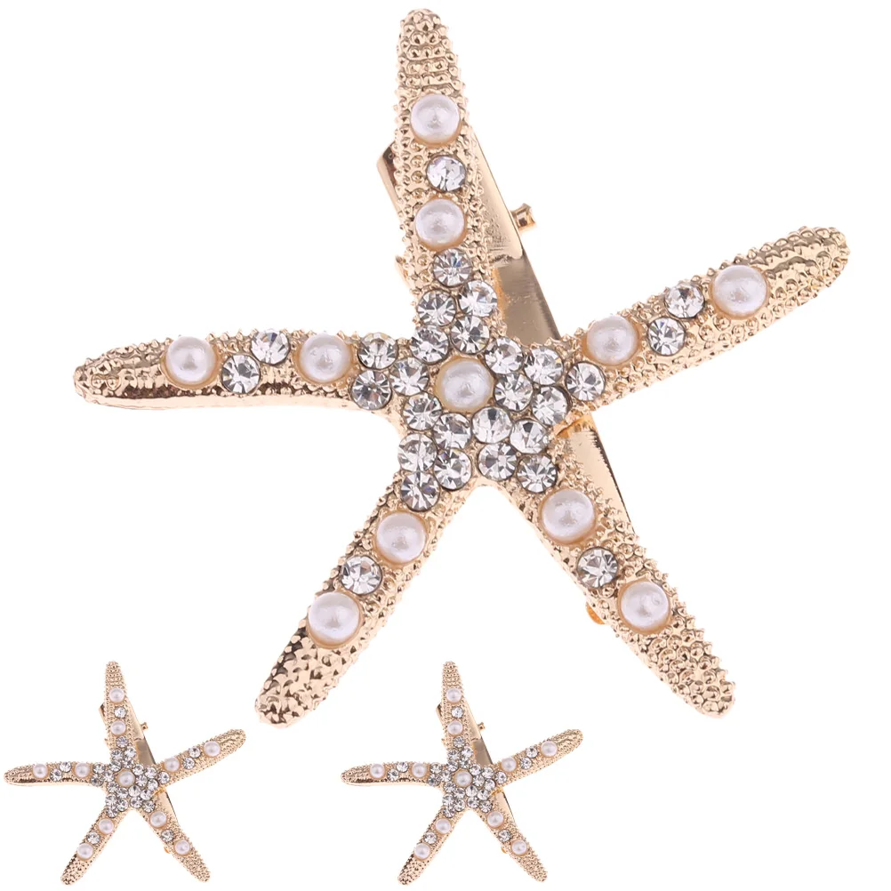 3 Pcs Hair Accessories for Women Wedding Clip Bride Bridesmaid Bridal Headpieces
3 Pcs Hair Accessories for Women Wedding Clip Bride Bridesmaid Bridal Headpieces