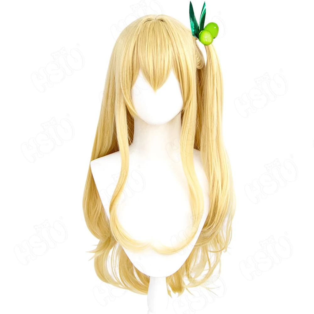 Anim Kamichama Karin Hanazono Karin Cosplay Wig Yellow Long Wig anime cosplay Wig Game cosplay wig Kamichama Karin Cosplay
Anim Kamichama Karin Hanazono Karin Cosplay Wig Yellow Long Wig anime cosplay Wig Game cosplay wig Kamichama Karin Cosplay