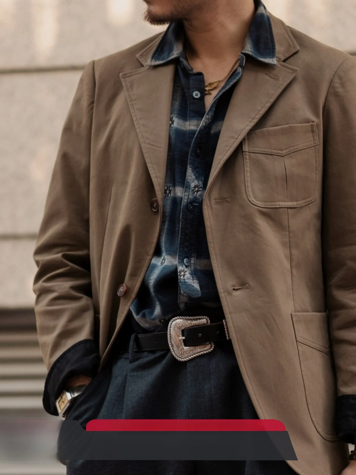 Casual Sari Jaet Men's Spring Autumn Lightweight Luxury Suit Jaet Vintage Sle Hunting Clothes Busin Gentleman Sle
Casual Sari Jaet Men's Spring Autumn Lightweight Luxury Suit Jaet Vintage Sle Hunting Clothes Busin Gentleman Sle