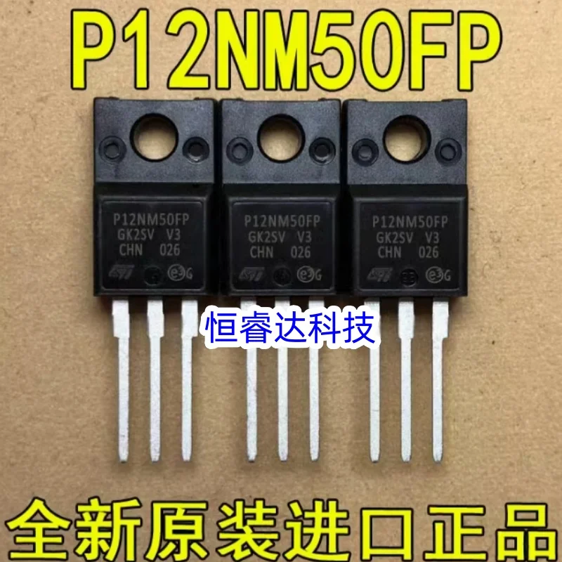 (10-20 шт.) 100% новый оригинальный набор микросхем STP12NM50FP P12NM50FP TO220F-3
(10-20 шт.) 100% новый оригинальный набор микросхем STP12NM50FP P12NM50FP TO220F-3