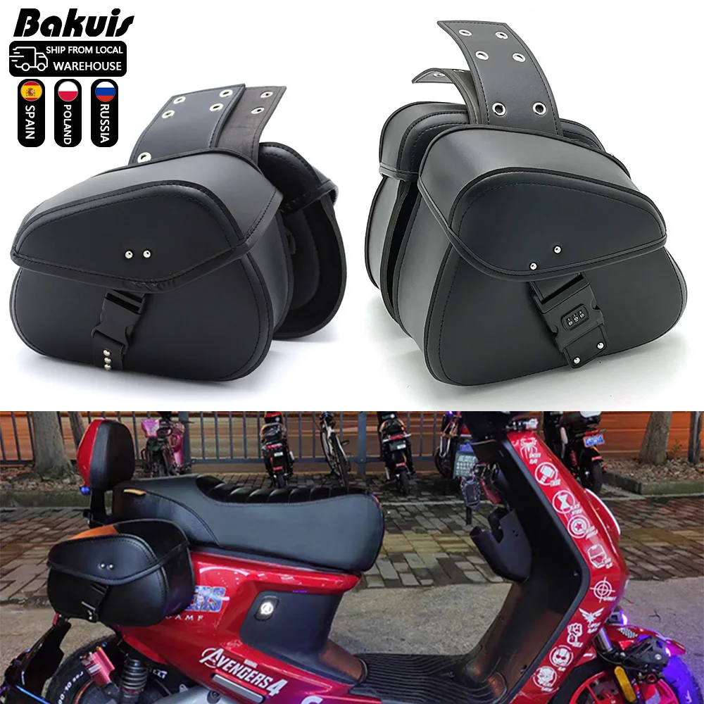 For BMW R1250GS LC ADV R1200GS R 1200 GS 2022 Adventure Ic Vario Case Inner Bags Motorcycle Bags Waterproof Rear Seat Saddlebag
For BMW R1250GS LC ADV R1200GS R 1200 GS 2022 Adventure Ic Vario Case Inner Bags Motorcycle Bags Waterproof Rear Seat Saddlebag