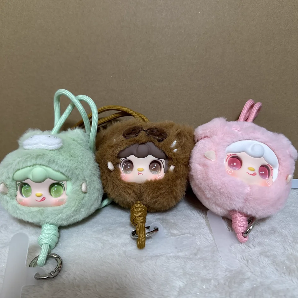 Authentic Oxygen Yooki 7th Generation Small Zoo Mobile Rope Play Blind Box Cute Decoration Series Small People Children'S Best
Authentic Oxygen Yooki 7th Generation Small Zoo Mobile Rope Play Blind Box Cute Decoration Series Small People Children'S Best