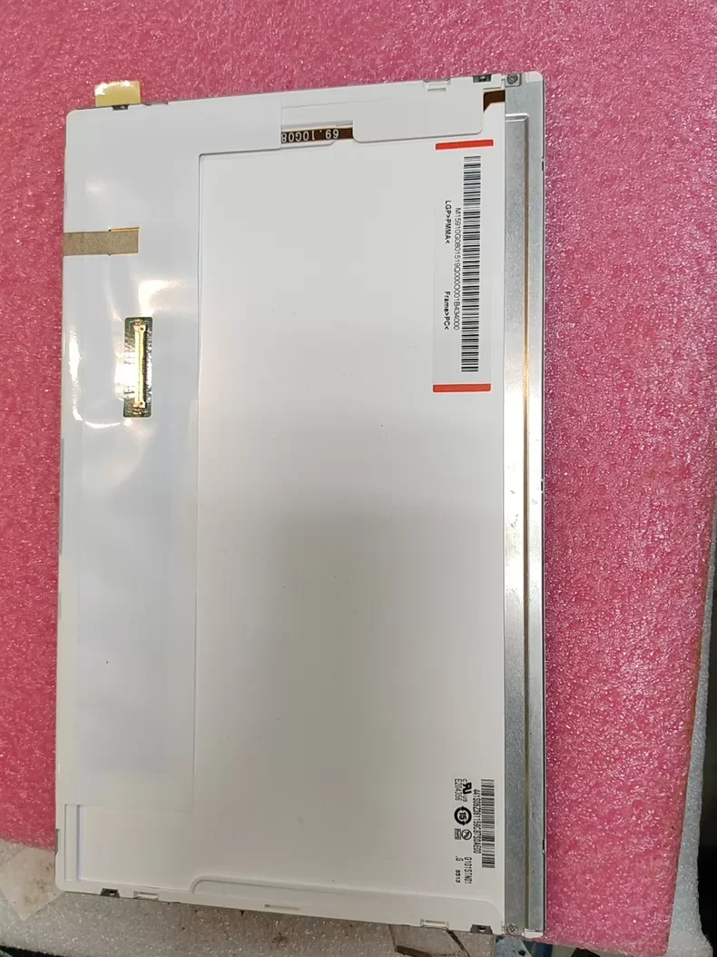 Tested Intact 10.1”G101STN01.G LCD Display Screen
Tested Intact 10.1”G101STN01.G LCD Display Screen