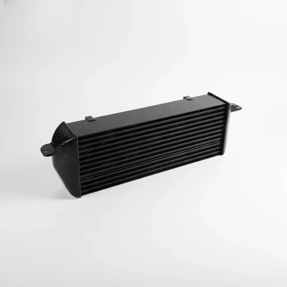 JT-PC07 High Performance Intercooler for A3 A4 / VW Golf Mk7 Mk7.5 R / 120d E81 E82 E87 E88, Direct Fit Turbo Cooling
JT-PC07 High Performance Intercooler for A3 A4 / VW Golf Mk7 Mk7.5 R / 120d E81 E82 E87 E88, Direct Fit Turbo Cooling