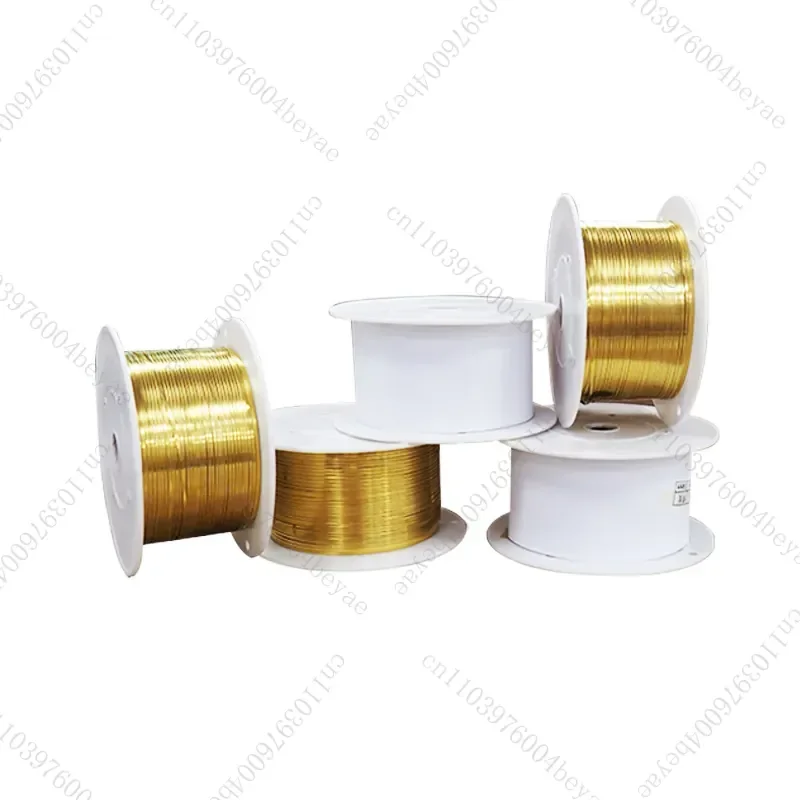 Spot earphone wire special copper belt copper buckle H65 brass belt machine home appliances
Spot earphone wire special copper belt copper buckle H65 brass belt machine home appliances