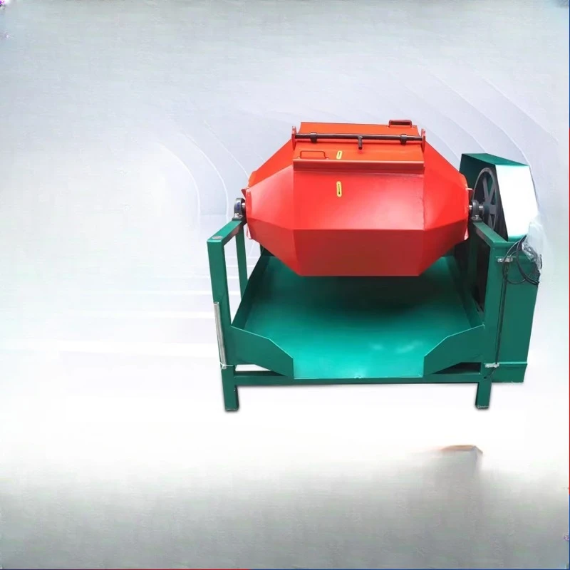 Roller Polishing Machine Octagonal Roller Bucket Grinder Hexagonal Deburring Roller Hardware Finishing Machine Washing
Roller Polishing Machine Octagonal Roller Bucket Grinder Hexagonal Deburring Roller Hardware Finishing Machine Washing