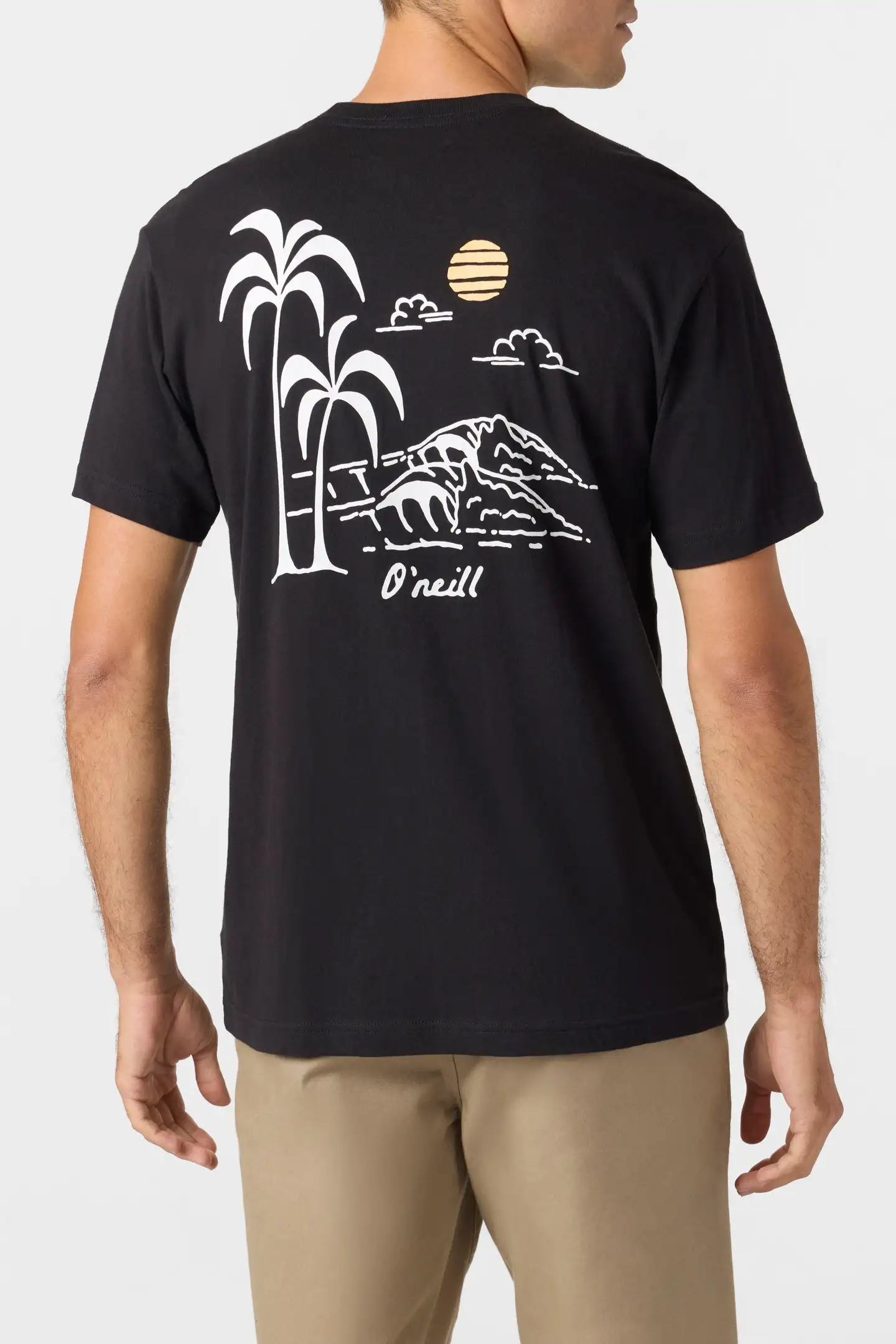 Outdoor Casual Surfing Tee Clothing Peripheral Printing Summer Luxury Brand Cotton Men's and Women's T-Shirts Short Sleeves
Outdoor Casual Surfing Tee Clothing Peripheral Printing Summer Luxury Brand Cotton Men's and Women's T-Shirts Short Sleeves