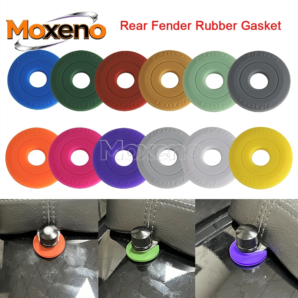 Резиновая прокладка сиденья мотоцикла, нескользящий монтажный болт, адаптер, шайба, накладка для Harley Road King Glide Ultra Electra Street Glide
Резиновая прокладка сиденья мотоцикла, нескользящий монтажный болт, адаптер, шайба, накладка для Harley Road King Glide Ultra Electra Street Glide