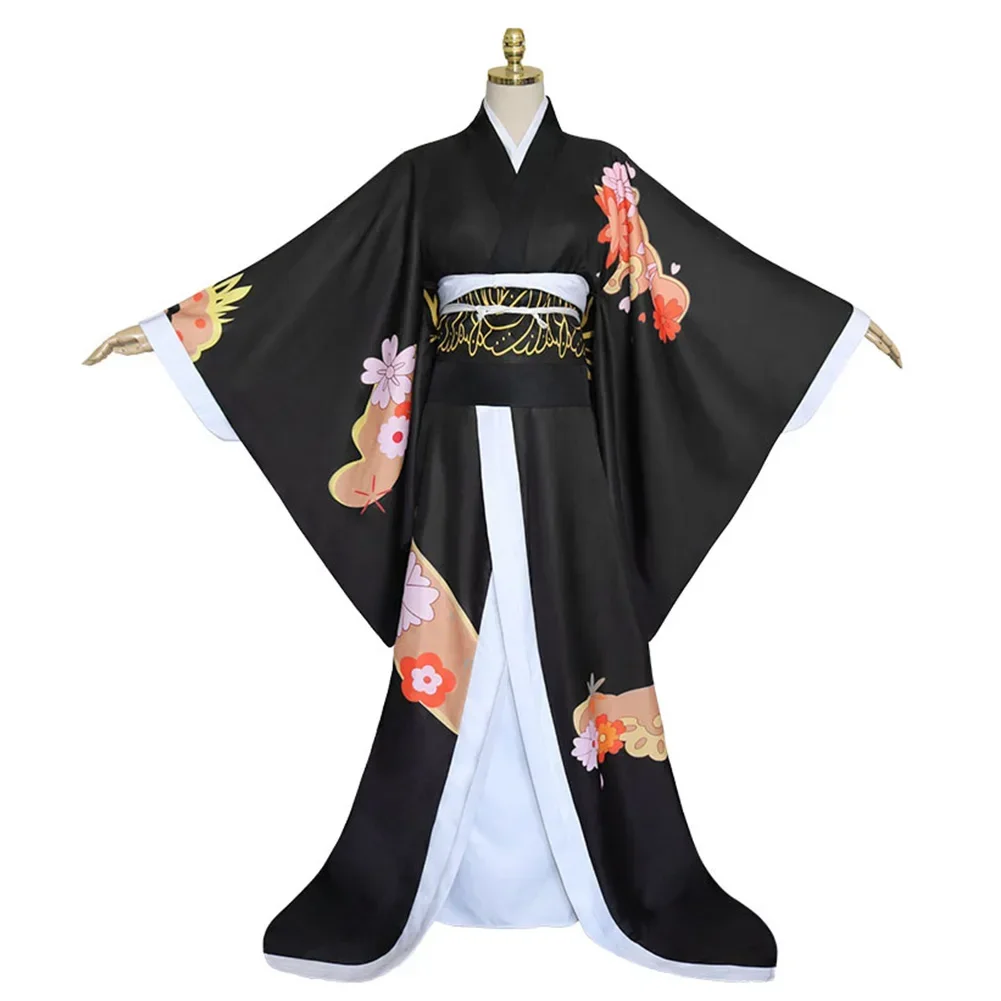 Anime Cloth Kibutsuji Muzan Cosplay Costume Kimono Outfits Halloween Carnival Suit
Anime Cloth Kibutsuji Muzan Cosplay Costume Kimono Outfits Halloween Carnival Suit