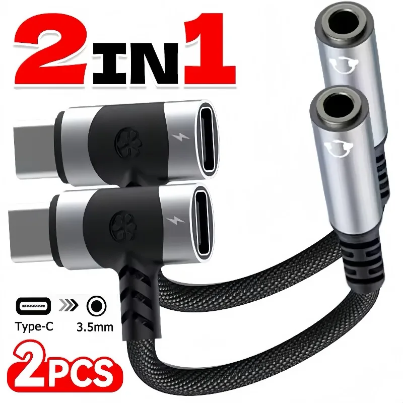 USB C к 3,5 мм Aux аудио адаптеру Hi-Res ЦАП цифровой декодер 2в1 зарядное устройство разветвитель для Samsung S25 S24 Note IPad Pro Air адаптер
USB C к 3,5 мм Aux аудио адаптеру Hi-Res ЦАП цифровой декодер 2в1 зарядное устройство разветвитель для Samsung S25 S24 Note IPad Pro Air адаптер