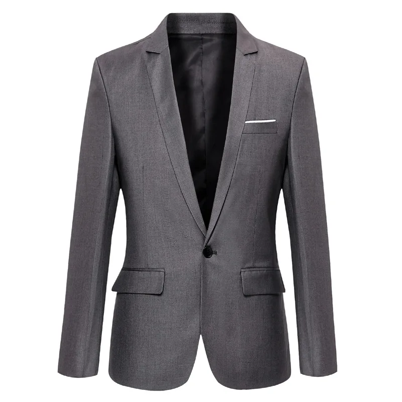 Z528-Men's autumn new loose small suit Korean version of the trend of British style leisure west jacket
Z528-Men's autumn new loose small suit Korean version of the trend of British style leisure west jacket