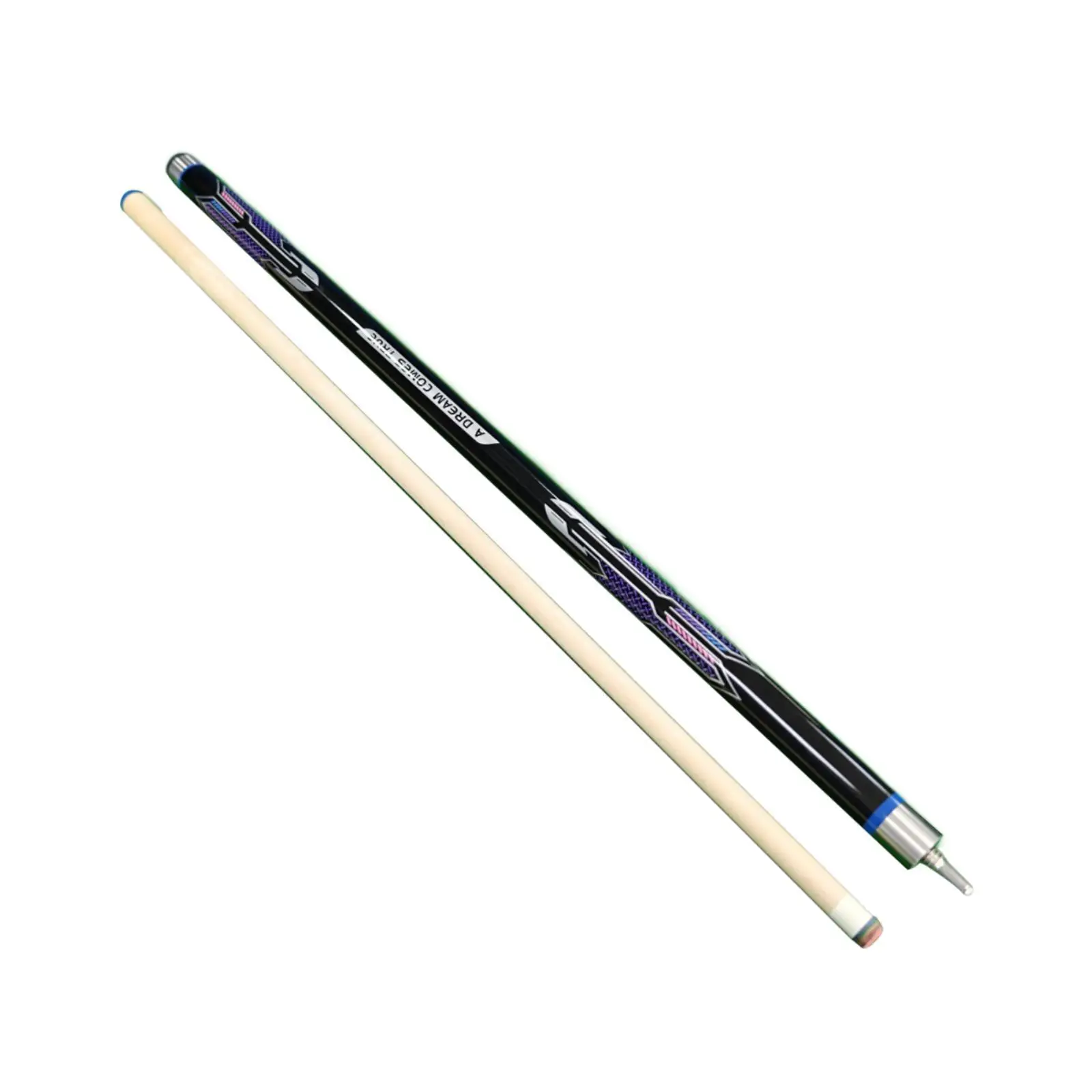 Pool Cue Stick 13mm Tip Trendy Lightweight Length 147cm Billiard Cue Stick for Adults Players Beginners Men Women Competition
Pool Cue Stick 13mm Tip Trendy Lightweight Length 147cm Billiard Cue Stick for Adults Players Beginners Men Women Competition