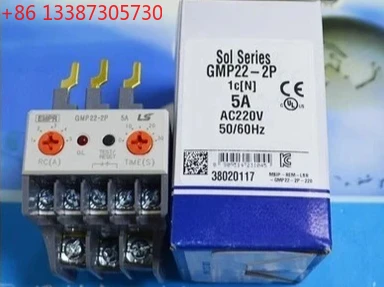 Electronic relay GMP22-2P GMP22-3P GMP22-2S GMP22-3S
Electronic relay GMP22-2P GMP22-3P GMP22-2S GMP22-3S