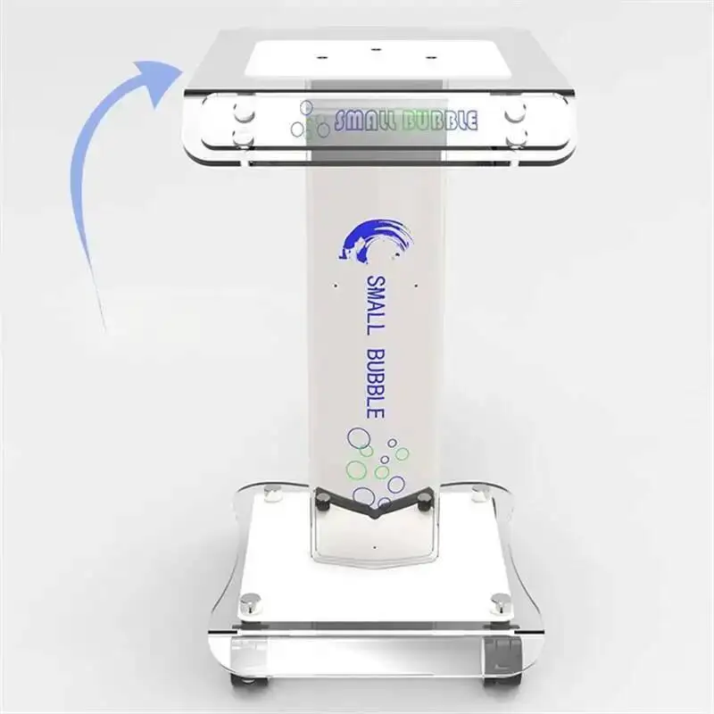 Salon Accessories Professional Beauty Furniture Luxury Hair Storage Cart Wheels Tattoo Trolley 5-speed Stations Bar Nail Tool
Salon Accessories Professional Beauty Furniture Luxury Hair Storage Cart Wheels Tattoo Trolley 5-speed Stations Bar Nail Tool