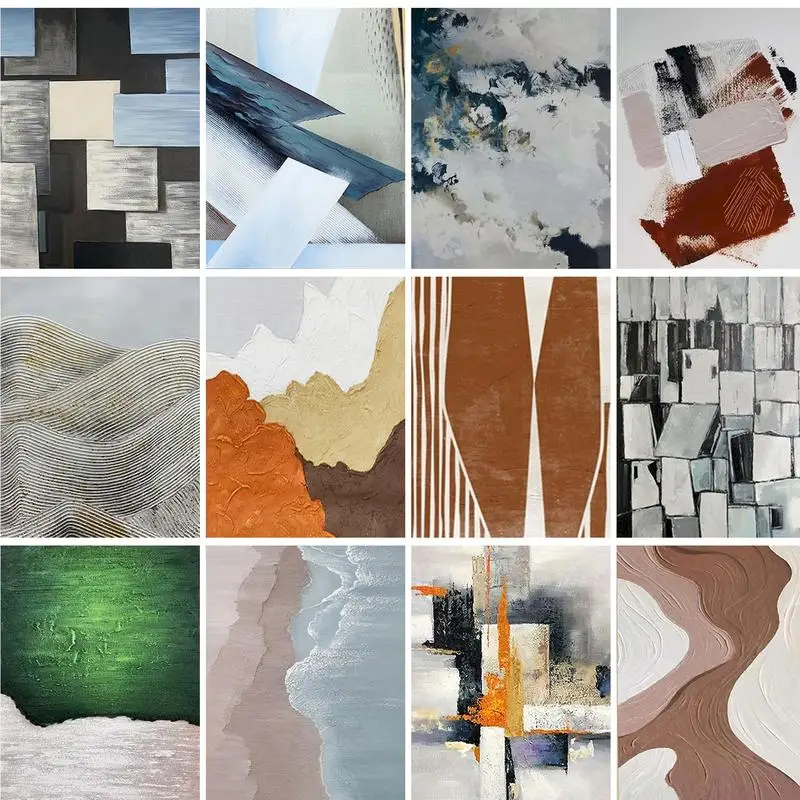 Abstract Paint By Numbers Colorful Blocks For Adults Kids Picture Drawing Adults Crafts Diy Set Unique Gift Home Decor
Abstract Paint By Numbers Colorful Blocks For Adults Kids Picture Drawing Adults Crafts Diy Set Unique Gift Home Decor