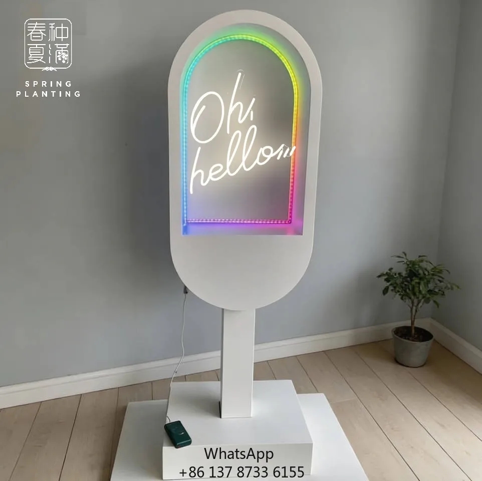 Custom Audio Guestbook Stand RGB LED Neon Sign Phone Booth Wedding Telephone Booth Audio Guestbook Stand
Custom Audio Guestbook Stand RGB LED Neon Sign Phone Booth Wedding Telephone Booth Audio Guestbook Stand