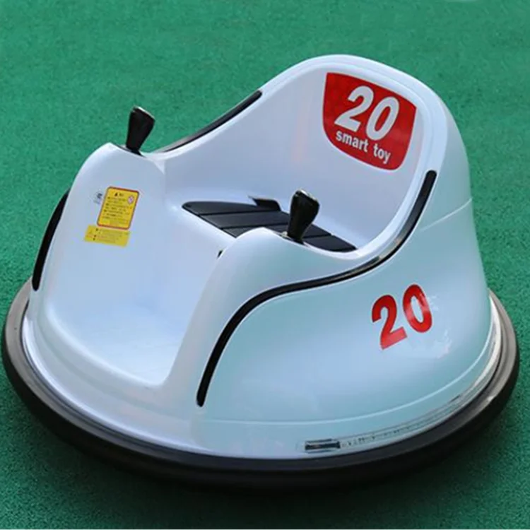 Factory Blue Red White Yellow 6v Ride on Electric Bumper Car for Kids Toddlers Toy Electric 360 Spin Zone Bumper Kids Bumper Car
Factory Blue Red White Yellow 6v Ride on Electric Bumper Car for Kids Toddlers Toy Electric 360 Spin Zone Bumper Kids Bumper Car