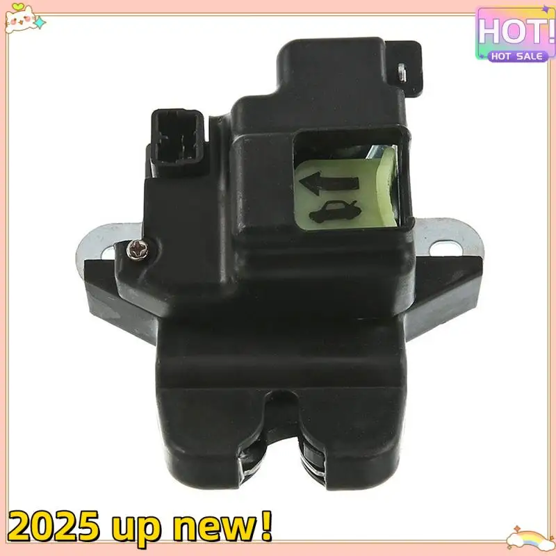 Superior-Car Tailgate Lock Trunk Lock Rear Cover Lock Actuator 812301M070 81230-1M070 81230-3X010 For Hyundai Kia Elantra
Superior-Car Tailgate Lock Trunk Lock Rear Cover Lock Actuator 812301M070 81230-1M070 81230-3X010 For Hyundai Kia Elantra