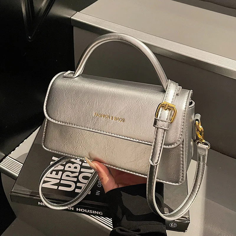 Women PU Leather Flap Single Shoulder Bags Covered Handbag Hobo Bag Tote Bags Shopper Bag for Work Travel bolsa feminina Clutch
Women PU Leather Flap Single Shoulder Bags Covered Handbag Hobo Bag Tote Bags Shopper Bag for Work Travel bolsa feminina Clutch