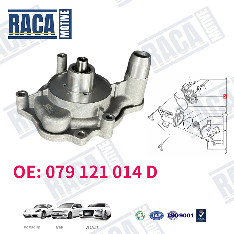 Водяная помпа системы охлаждения двигателя для Audi A4 S4 A5 A6 Quattro A8 Q7 RS5 RS6 S5 V8 4.2FSI 079121011H 079121014F 079121012B 079121014D
Водяная помпа системы охлаждения двигателя для Audi A4 S4 A5 A6 Quattro A8 Q7 RS5 RS6 S5 V8 4.2FSI 079121011H 079121014F 079121012B 079121014D