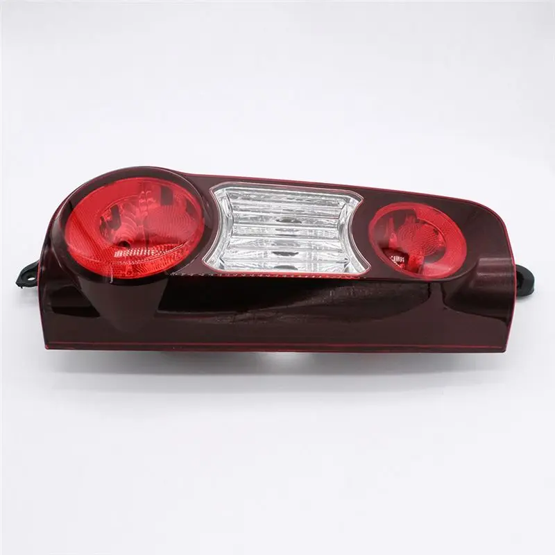 Light Twin Door Tail Lamp Rear Right Side for Peugeot Partner 12-19 Main in Car Light
Light Twin Door Tail Lamp Rear Right Side for Peugeot Partner 12-19 Main in Car Light