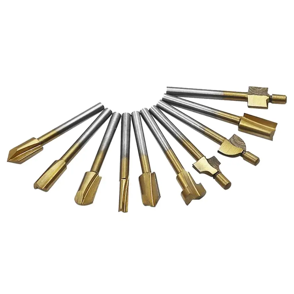 Finger Joint Router Bit High Speed Steel Tenon Knife Woodwork Cutter CNC Milling Tool for Woodworking Projects
Finger Joint Router Bit High Speed Steel Tenon Knife Woodwork Cutter CNC Milling Tool for Woodworking Projects