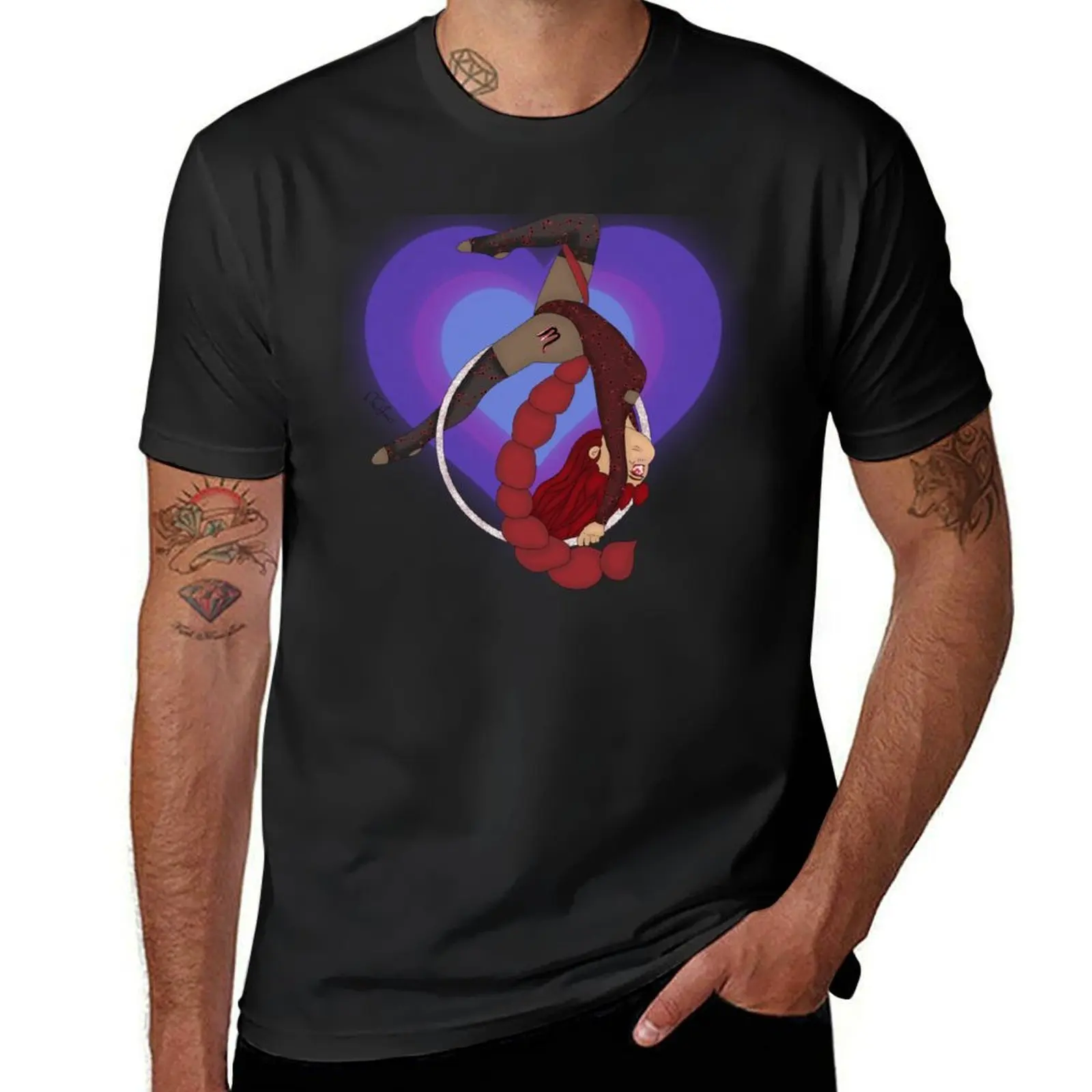 Chibi Scorpio Aerial Hoop T-Shirt kawaii clothes animal prinfor boys plain t shirts men
Chibi Scorpio Aerial Hoop T-Shirt kawaii clothes animal prinfor boys plain t shirts men