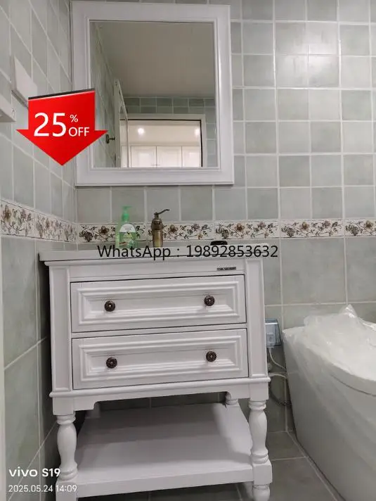 bathroom cabinet solid wood floor-to-ceiling washbasin rock slab washbasin pool mirror washbasin cabinet 
bathroom cabinet solid wood floor-to-ceiling washbasin rock slab washbasin pool mirror washbasin cabinet