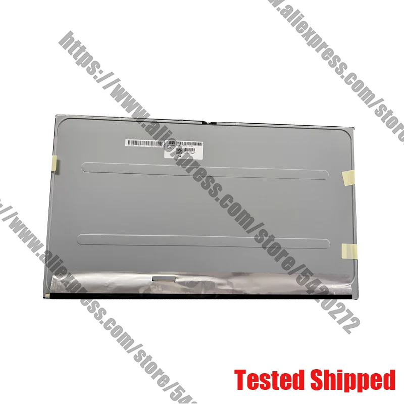 27 Inch LM270WF7-SSB1 LCD Panel Display Screen
27 Inch LM270WF7-SSB1 LCD Panel Display Screen