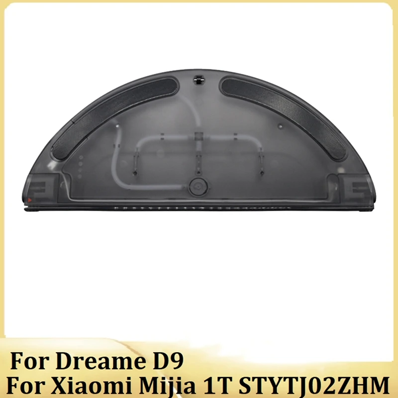 Electrically Controlled Water Tank For Xiaomi Mijia 1T STYTJ02ZHM /Dreame D9 Vacuum Cleaner Replacement
Electrically Controlled Water Tank For Xiaomi Mijia 1T STYTJ02ZHM /Dreame D9 Vacuum Cleaner Replacement