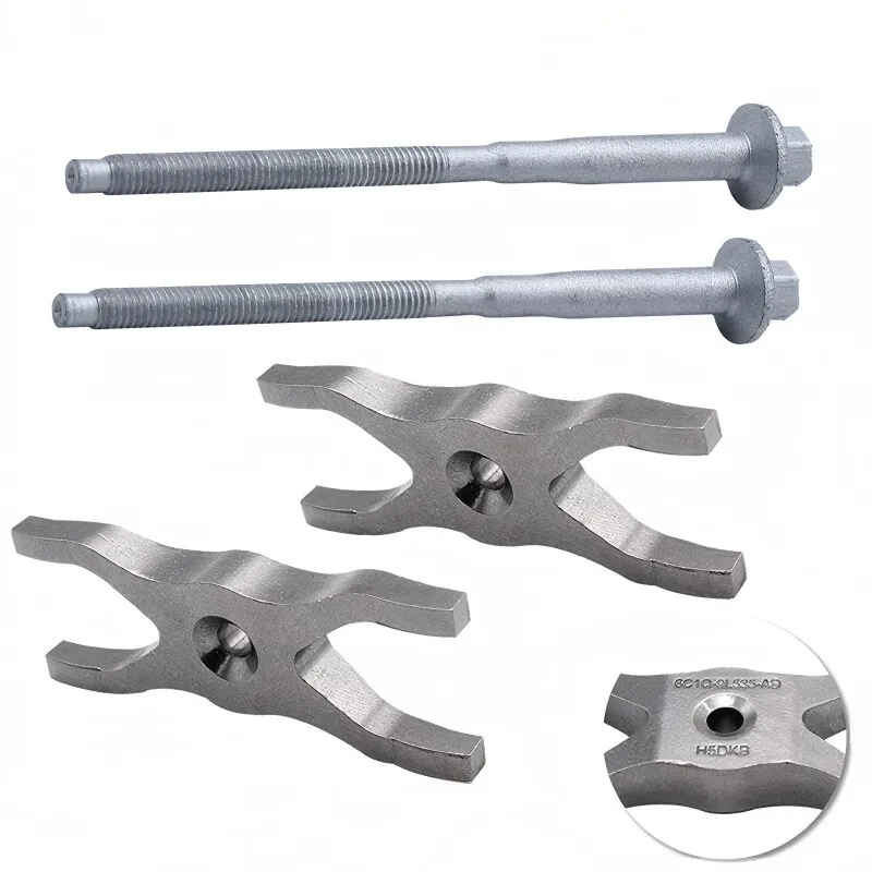 Car Diesel Fuel Injector Clamp Holder 1422558 For Ford Transit Mk7 2.2 2.4 Peugeot Boxer Auto Engines Fuel Inject Controls Tool
Car Diesel Fuel Injector Clamp Holder 1422558 For Ford Transit Mk7 2.2 2.4 Peugeot Boxer Auto Engines Fuel Inject Controls Tool