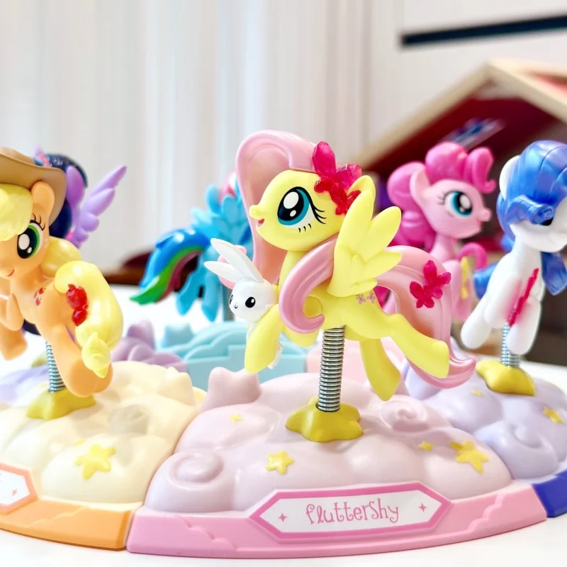 Blind Box Little Ma Baoli Happy Party Shake Music Blind Box Handmade Spring Toy Horse Year Car Ornament Children's Toy
Blind Box Little Ma Baoli Happy Party Shake Music Blind Box Handmade Spring Toy Horse Year Car Ornament Children's Toy