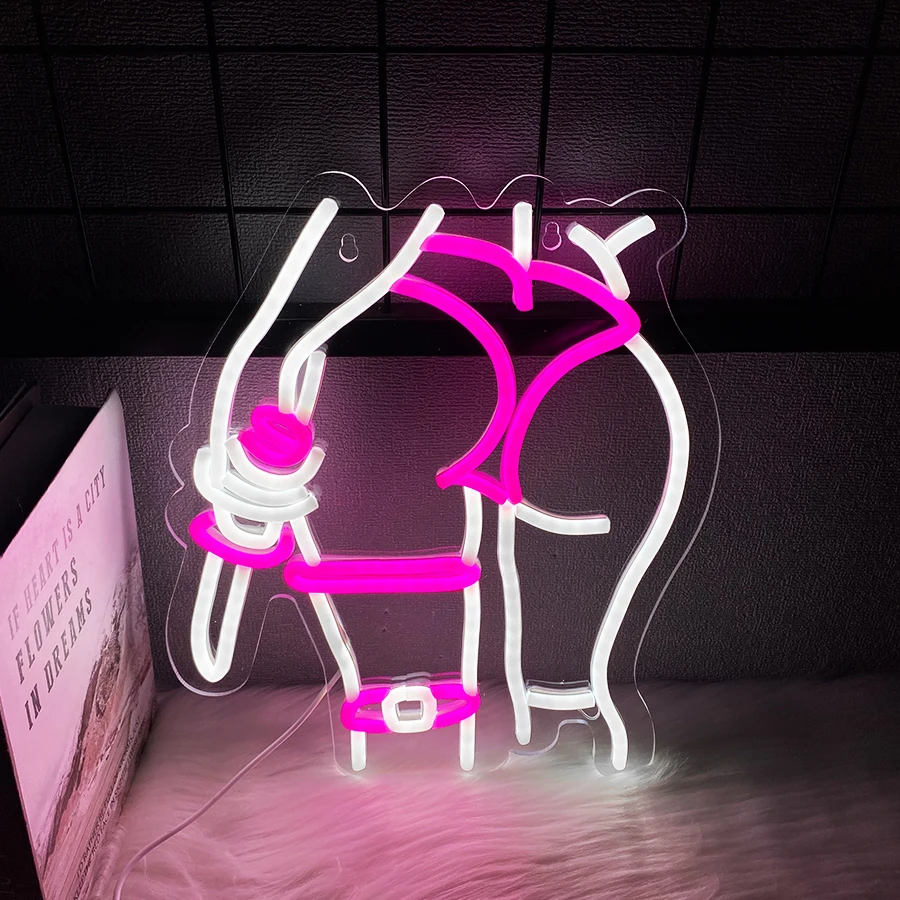Neon Signs Of Ladies' Bodies, Led Female Knife Luminous Signs, Used For Bedroom, Bar Party, Man Cave Decor, Usb Power Supply.
Neon Signs Of Ladies' Bodies, Led Female Knife Luminous Signs, Used For Bedroom, Bar Party, Man Cave Decor, Usb Power Supply.