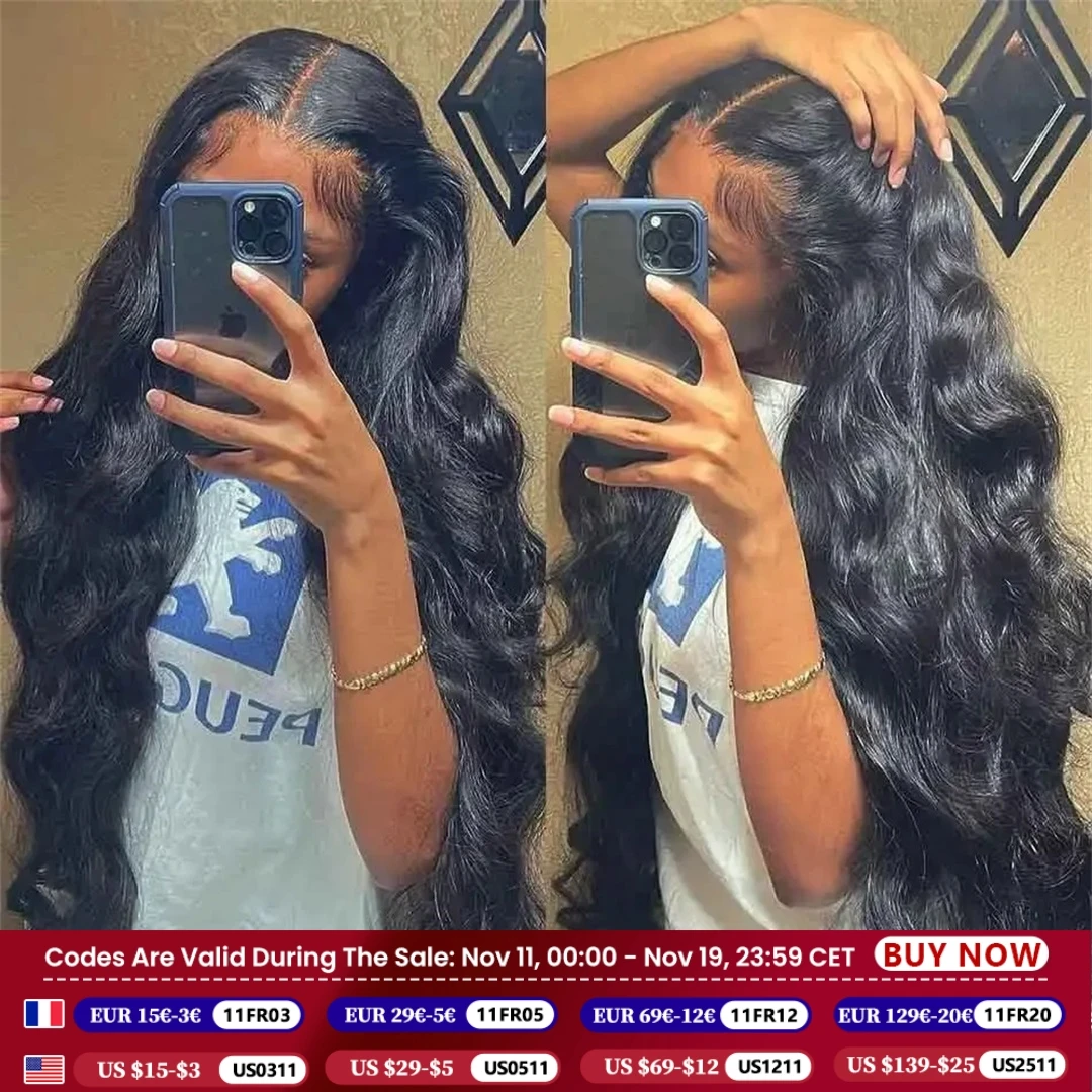 6x4 Glueless Wig Human Hair Ready To Wear And Go Preplucked Pre Cut No Glue Brazilian Body Wave 100% Human Hair Wigs For Women
6x4 Glueless Wig Human Hair Ready To Wear And Go Preplucked Pre Cut No Glue Brazilian Body Wave 100% Human Hair Wigs For Women