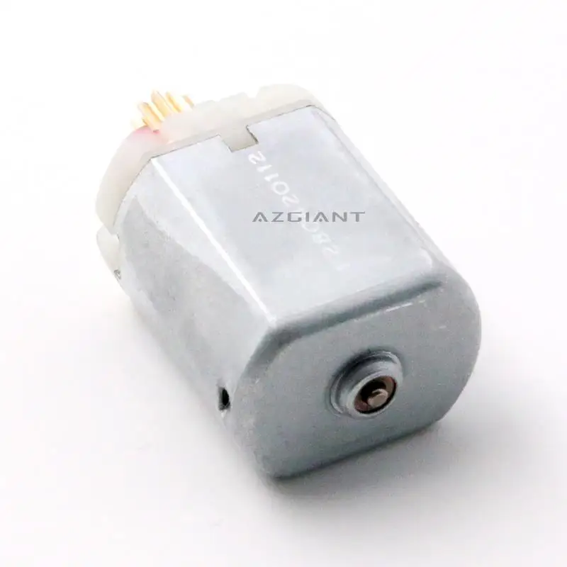 20420 3D0862 Car Rear Trunk Hatch Lock Actuator motor DC 12V Gears 9T For Audi A6 4B TT 8N VW Touareg I MK1 vehicle accessories
20420 3D0862 Car Rear Trunk Hatch Lock Actuator motor DC 12V Gears 9T For Audi A6 4B TT 8N VW Touareg I MK1 vehicle accessories