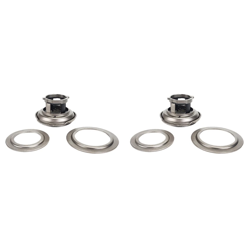 2X DPS6 DCT250 комплект подшипников вилок с двойным сцеплением для Ford Focus Fiesta 2011-Up CA6Z7A508E BV6Z7A508A
2X DPS6 DCT250 комплект подшипников вилок с двойным сцеплением для Ford Focus Fiesta 2011-Up CA6Z7A508E BV6Z7A508A