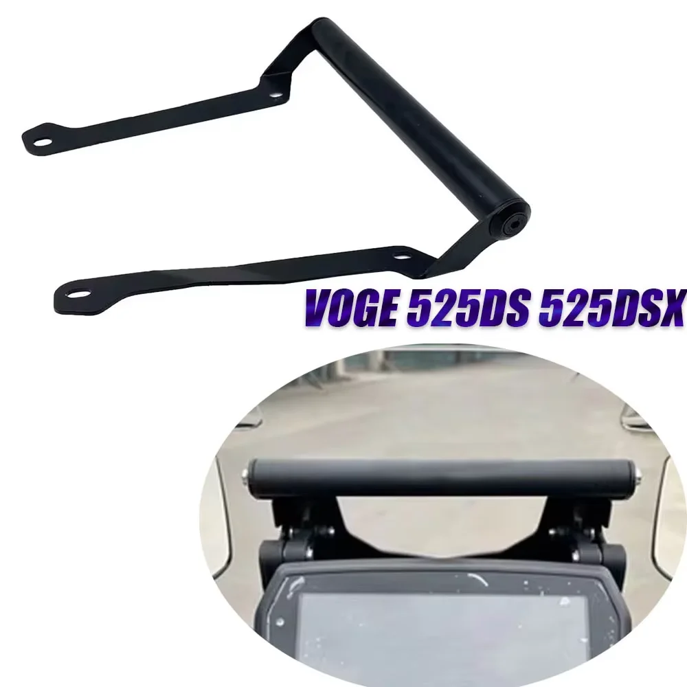 Motorcycle Mobile Phone GPS Navigation Bracket Mounting Bracket Suitable for VOGE 525DS 525DSX DS 525 DS525 DS/DSX 525 DS525X
Motorcycle Mobile Phone GPS Navigation Bracket Mounting Bracket Suitable for VOGE 525DS 525DSX DS 525 DS525 DS/DSX 525 DS525X
