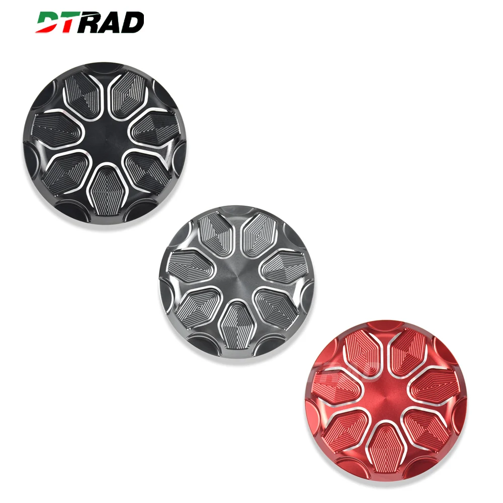 For DUCATI HYPERMOTARD 796 / 1100 / 821 CNC Aluminum Tank Cap Keyless Quick Release Oil Gas Cover for TWM
For DUCATI HYPERMOTARD 796 / 1100 / 821 CNC Aluminum Tank Cap Keyless Quick Release Oil Gas Cover for TWM