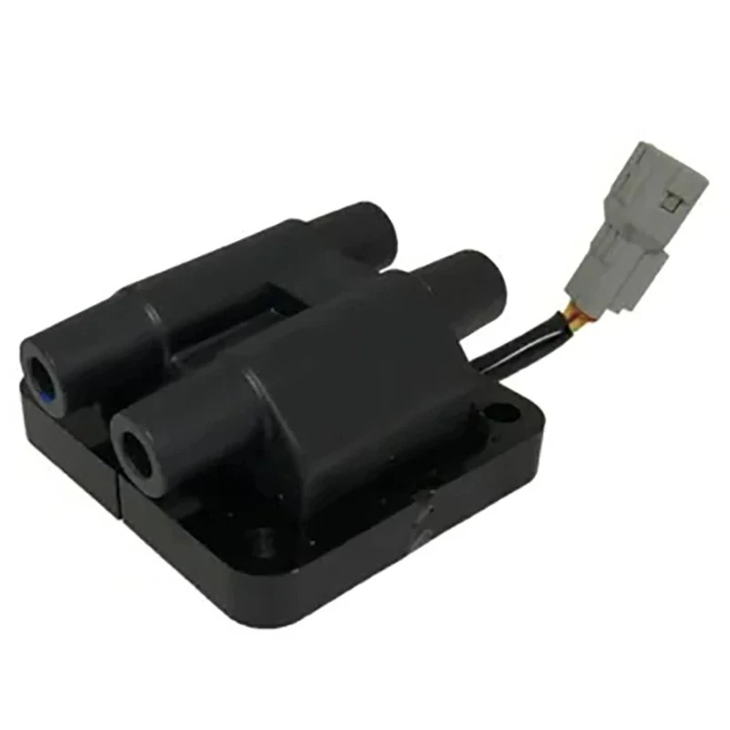 Ignition Coil 22433AA240 22433AA370 C1055 UF-159 88921262 For Subaru Legacy Forester Impreza H4 2.2L 2.5L 1990 1991 1992-1998
Ignition Coil 22433AA240 22433AA370 C1055 UF-159 88921262 For Subaru Legacy Forester Impreza H4 2.2L 2.5L 1990 1991 1992-1998