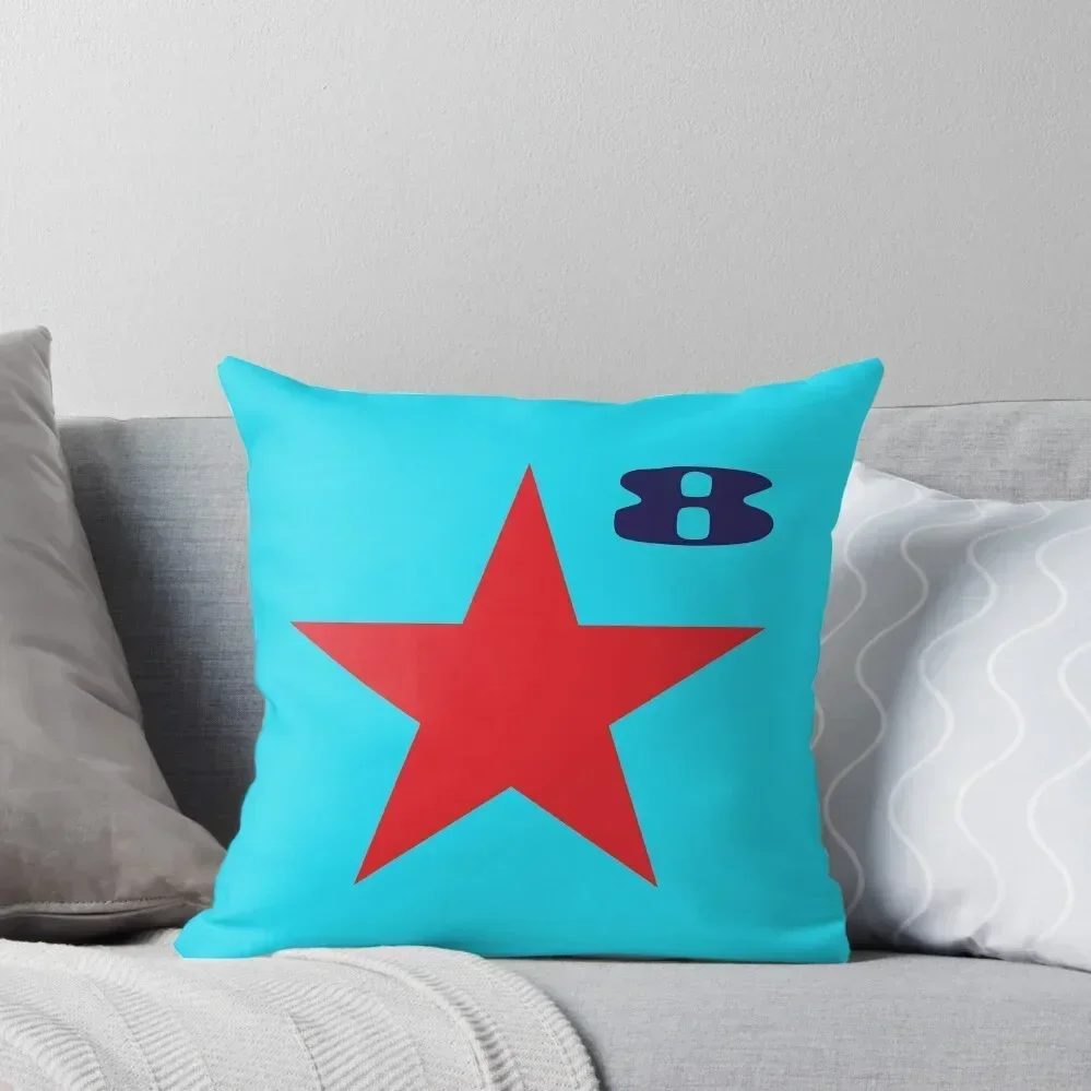 Paul Weller - Star Throw Pillow Embroidered Cushion Cover Covers For Sofas Pillowcase Cushion Custom Cushion pillow
Paul Weller - Star Throw Pillow Embroidered Cushion Cover Covers For Sofas Pillowcase Cushion Custom Cushion pillow