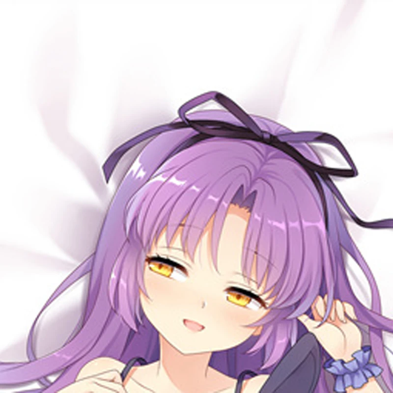 Dakimakura Anime Pillow Case Renne Bright Double-sided Print Of Life-size Body Pillowcase Gifts
Dakimakura Anime Pillow Case Renne Bright Double-sided Print Of Life-size Body Pillowcase Gifts