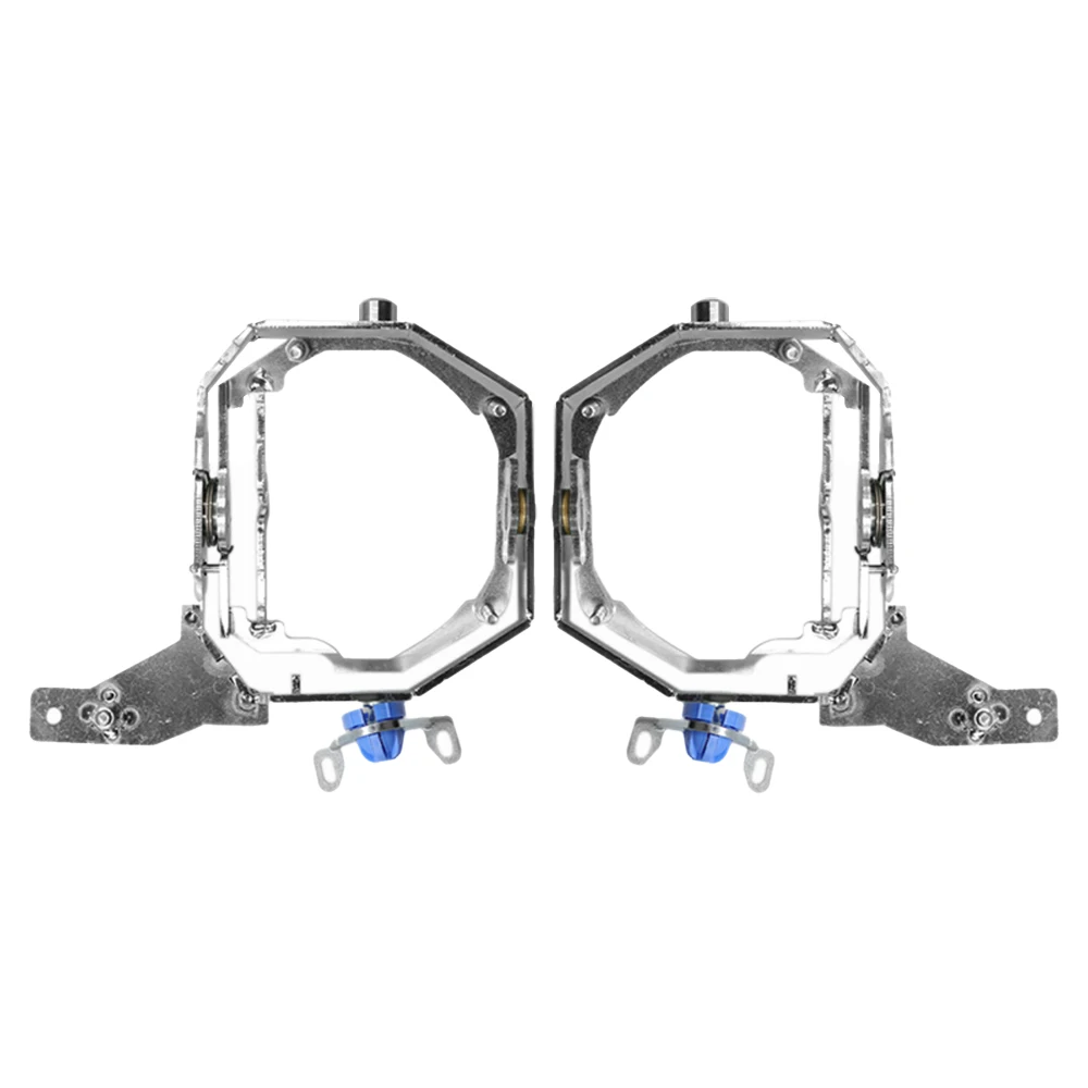 Адаптер для стайлинга автомобиля Taochis, кронштейн для фары для Bosch Step Motor AFS Benz VW CC, высокая конфигурация S-Class, C-Class, ML/GL
Адаптер для стайлинга автомобиля Taochis, кронштейн для фары для Bosch Step Motor AFS Benz VW CC, высокая конфигурация S-Class, C-Class, ML/GL