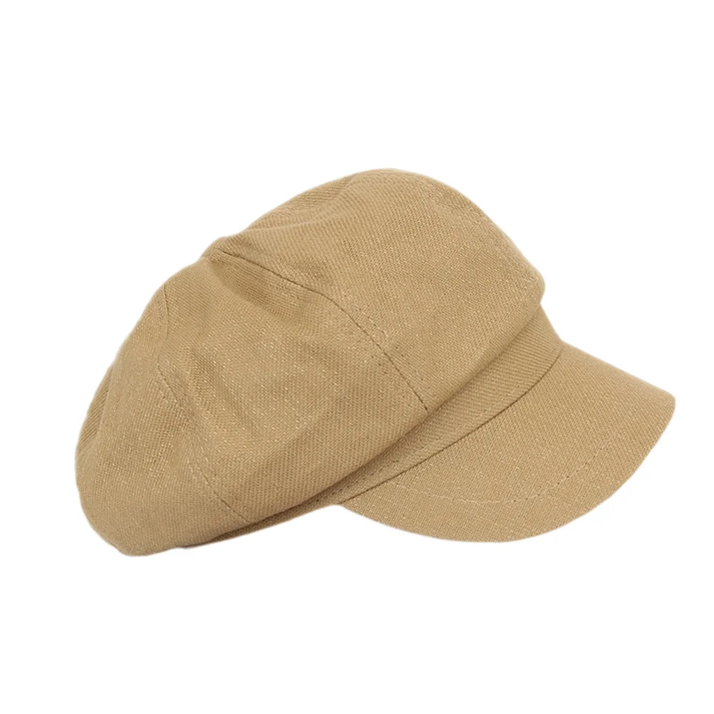 Adjustable Peaked Pure Color Visor Casual Baseball Hat Sun Cap For Men Women Soft Lightweight Comfortable Outdoor Hiking Camping
Adjustable Peaked Pure Color Visor Casual Baseball Hat Sun Cap For Men Women Soft Lightweight Comfortable Outdoor Hiking Camping